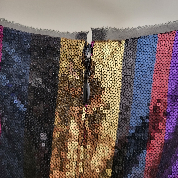 RACHEL ROY Sequin Dress - Picture 12 of 12